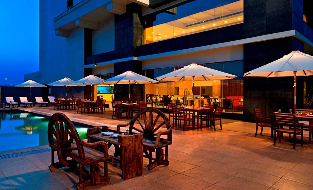 Red Fox By Lemon Tree Hotels, Bhiwadi Екстер'єр фото