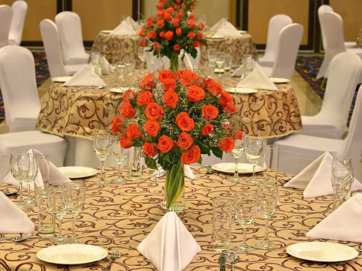 Red Fox By Lemon Tree Hotels, Bhiwadi Екстер'єр фото